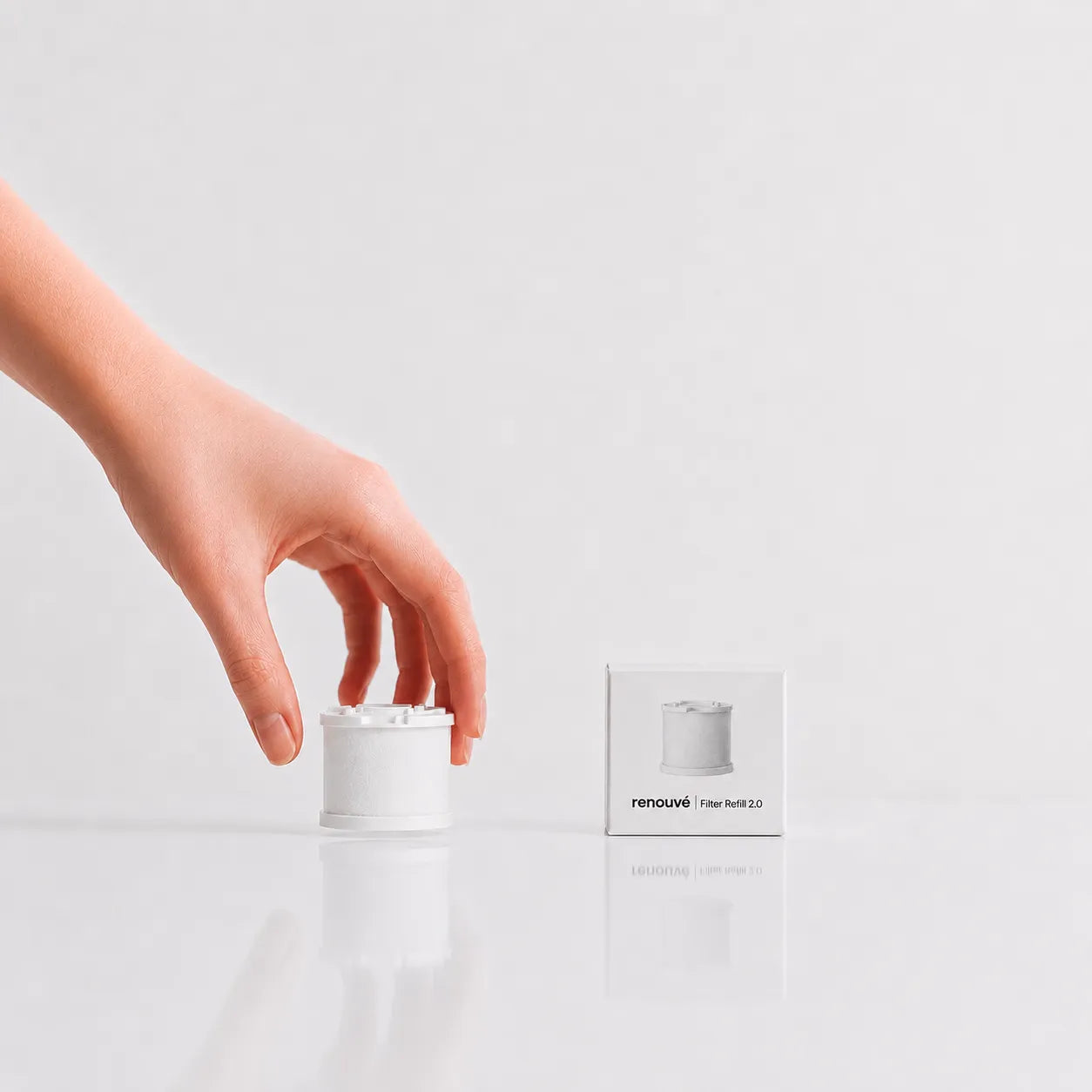 renouvé Refill Kartusche 2.0