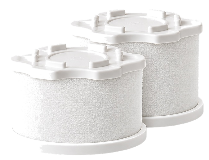 2× Refill Kartusche 2.0